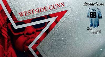 Meaning of Michael Irvin by Westside Gunn