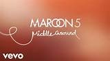 Meaning of Middle Ground by Maroon 5