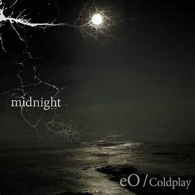 Meaning of Midnight by Coldplay