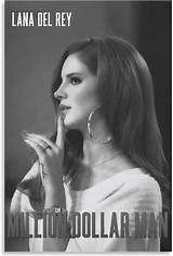 Meaning of Million Dollar Man by Lana Del Rey