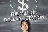 Meaning of Million Dollar Question by Lil Wayne
