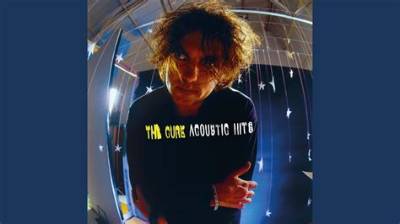 Meaning of Mint Car [Acoustic Version] by the Cure