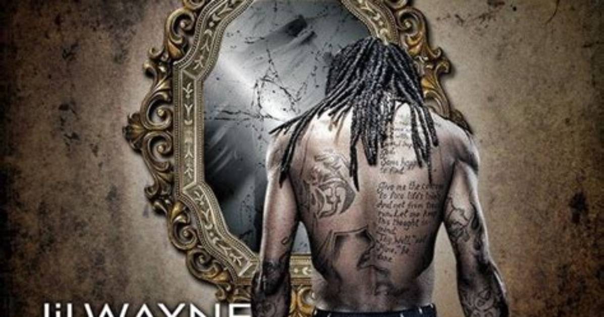 Meaning of Mirror by Lil Wayne