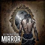 Meaning of Mirror by Lil Wayne