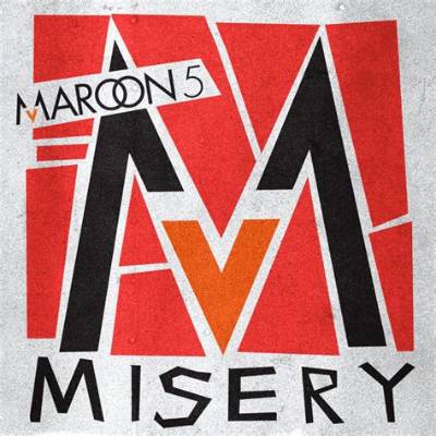 Meaning of Misery by Maroon 5