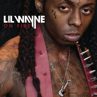 Meaning of Mo Fire by Lil Wayne