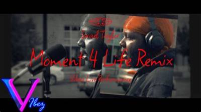 Meaning of Moment 4 Life (Remix) by Jack Harlow
