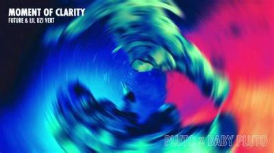 Meaning of Moment of Clarity by Lil Uzi Vert