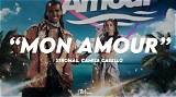 Meaning of Mon Amour Feat. Stromae, Camila Cabello X Dr. Yaro (Lyrics English) by Camila Cabello