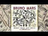 Meaning of Money Make Her Smile (Remix) by Bruno Mars
