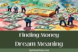 Meaning of Money on My Mind by Lil Wayne