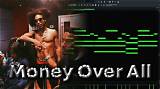 Meaning of Money over All by Playboi Carti