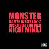 Meaning of Monster by Kanye West