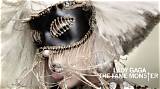 Meaning of Monster by Lady Gaga