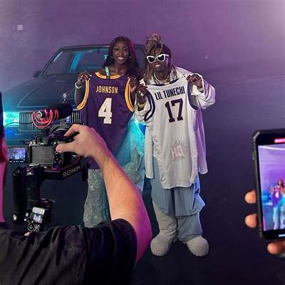 Meaning of Monster by Lil Wayne
