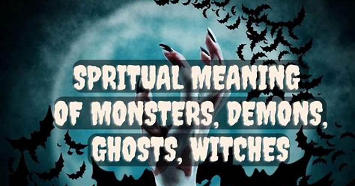 Meaning of Monsters in My Head by Lil