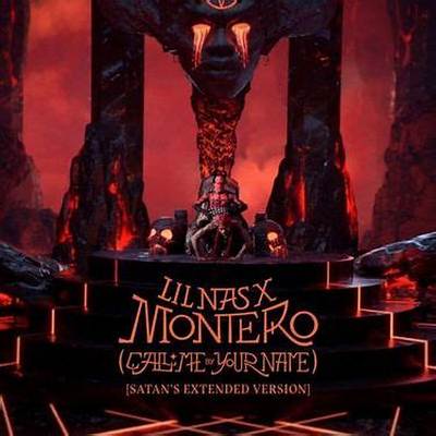 Meaning of Montero Satans Mix Clean Version Made by Medic by Lil Nas X