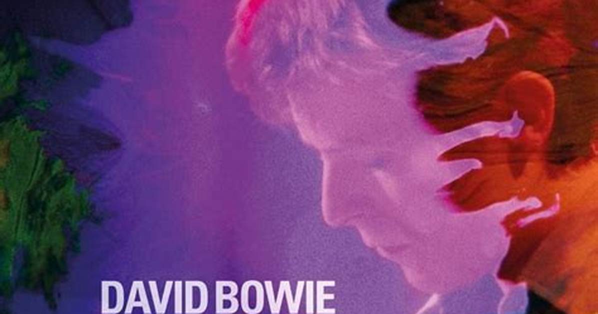 Meaning of Moonage Daydream Bowie at the Beeb by David