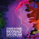 Meaning of Moonage Daydream [Bowie at the Beeb] by David Bowie