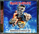 Meaning of Moonchild by Iron Maiden