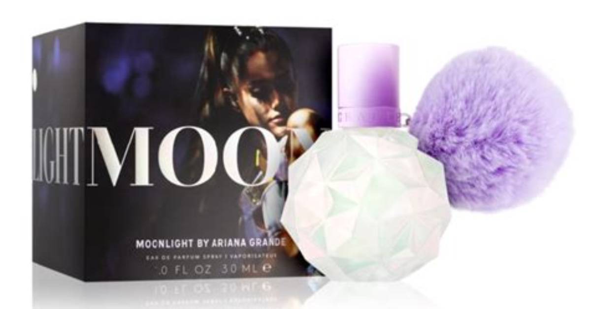 Meaning of Moonlight by Ariana Grande