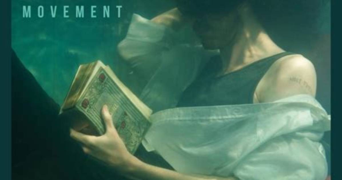 Meaning of Movement (Spotify Singles) by Hozier