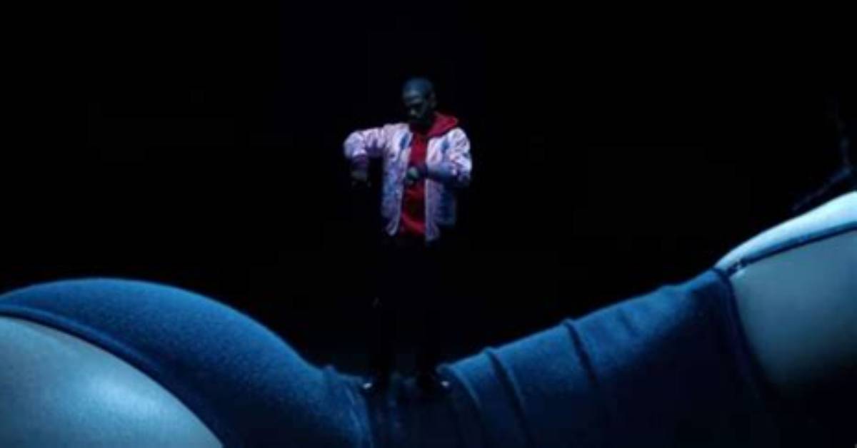 Meaning of Moves by Big Sean