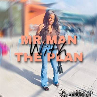 Meaning of Mr. Man W the Plan by the Police
