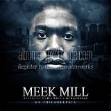Meaning of Mr. Philadelphia Album Art by Meek Mill