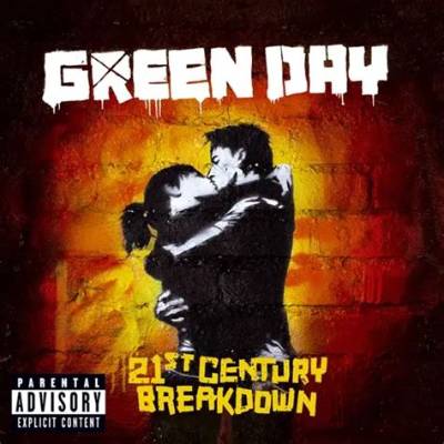 Meaning of Murder City by Green Day