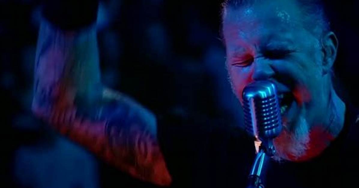 Meaning of My Apocalypse Quebec Magnetic Live By