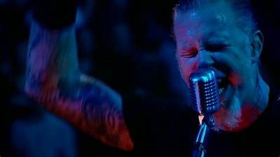 Meaning of My Apocalypse [Quebec Magnetic - Live] by Metallica