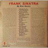 Meaning of My Blue Heaven by Frank Sinatra