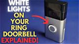 Meaning of My Doorbell by the White Stripes