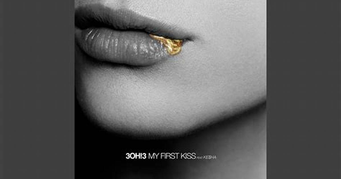 Meaning of My First Kiss Gucci Mane Remix by Gucci