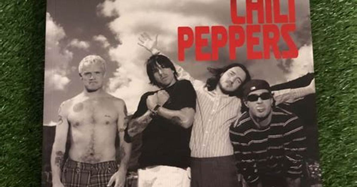 Meaning of My Friends by Red Hot Chili Peppers