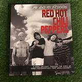 Meaning of My Friends by Red Hot Chili Peppers