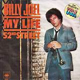 Meaning of My Life - Remastered by Billy Joel