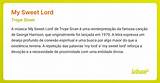 Meaning of My Sweet Lord by Troye Sivan