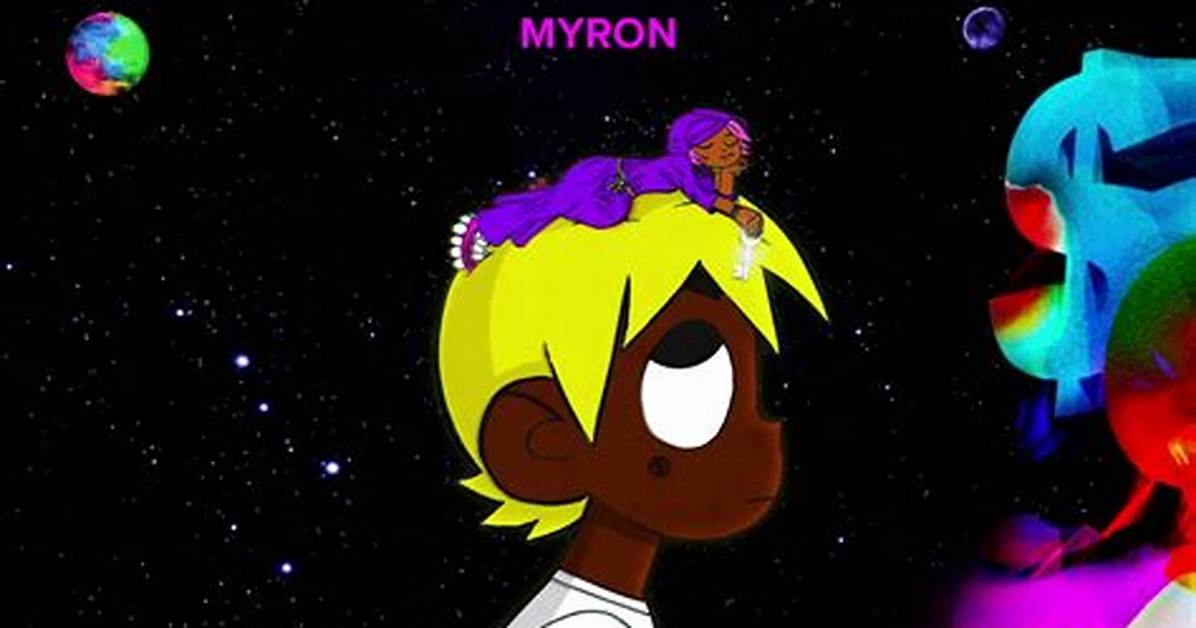 Meaning of Myron by Lil Uzi