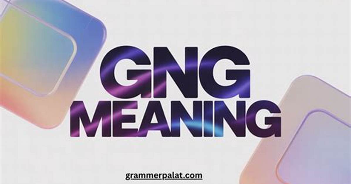 Meaning of N. I. G. G. A. [Never Ignorant About Getting Goals Accomplished] by 2Pac