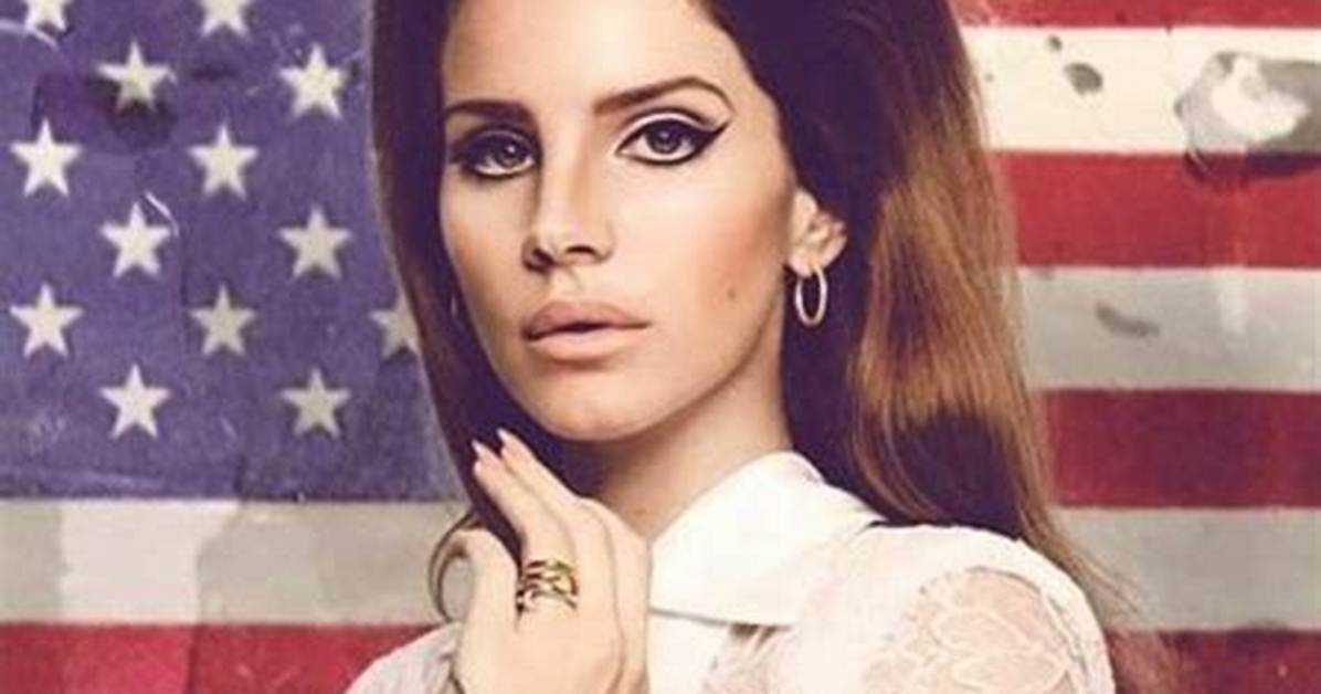 Meaning of National Anthem by Lana Del Rey
