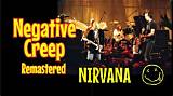 Meaning of Negative Creep by Nirvana