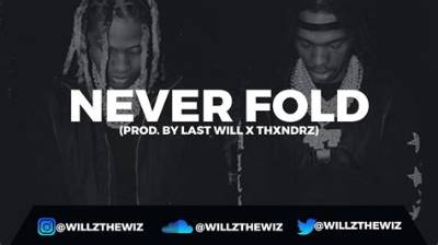 Meaning of Never Fold by Lil Baby