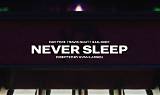 Meaning of Never Sleep by Lil Baby