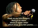 Meaning of New Orleans Maniac by Lil Wayne