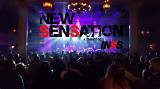 Meaning of New Sensation [Inxs: Live at Barker Hangar] by Inxs