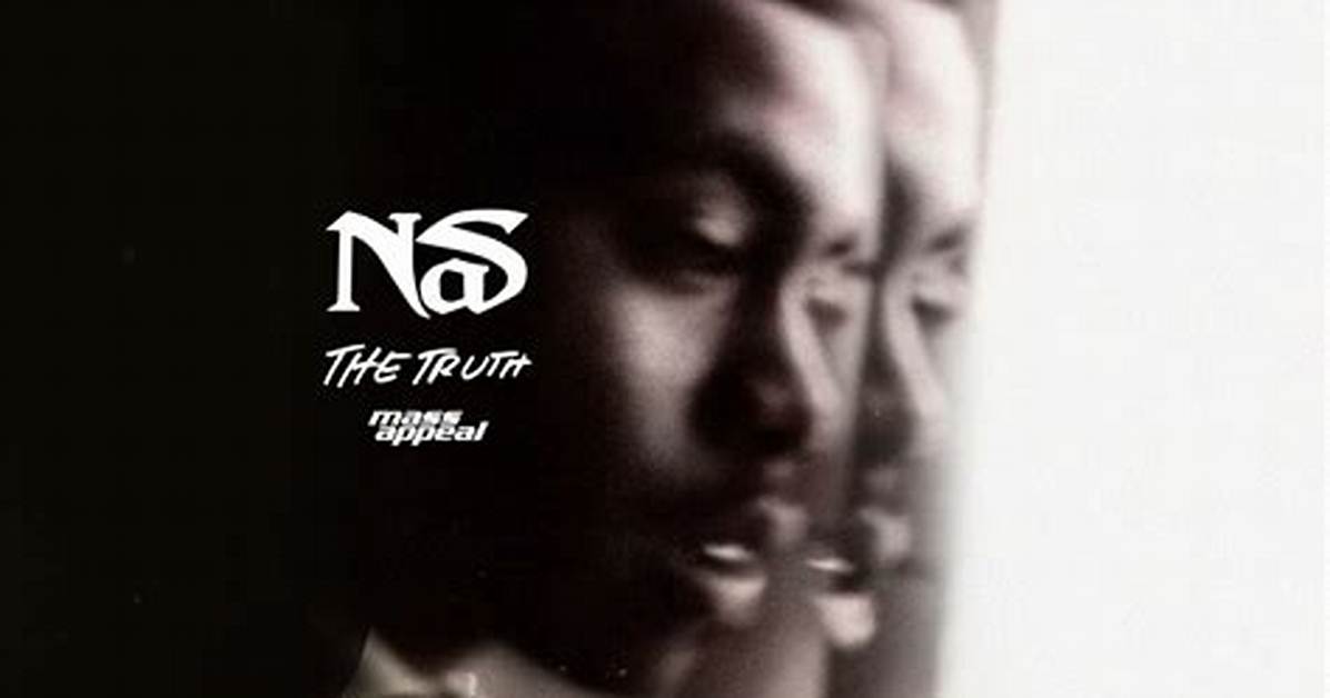 Meaning of New Truth by Nas