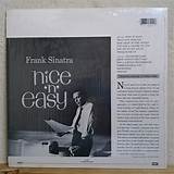 Meaning of Nice ‘N’ Easy by Frank Sinatra