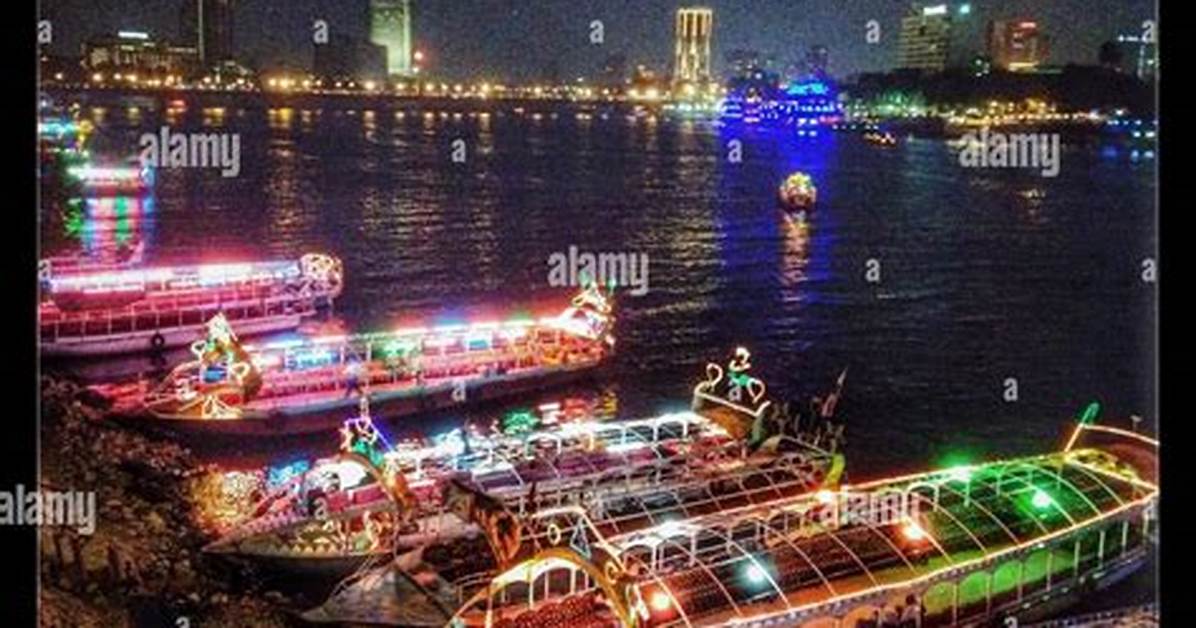 Meaning of Night Boat to Cairo by Madness